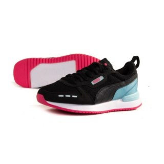 Buty Puma R78 Jr 37361632