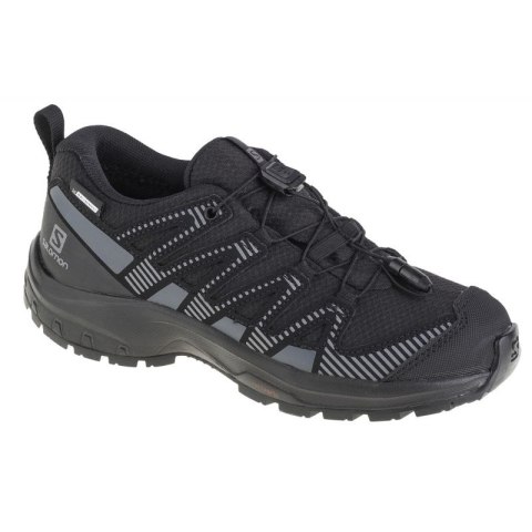 Buty Salomon Xa Pro V8 CSWP Jr 414339