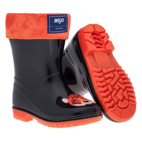 Kalosze Bejo Frise Wellies Jr 92800432347