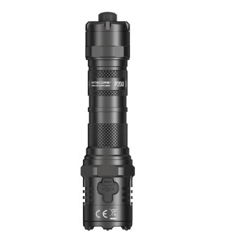 Latarka Nitecore P20iX