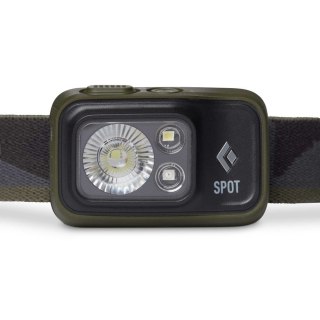 Latarka czołowa Black Diamond SPOT 400 HEADLAMP