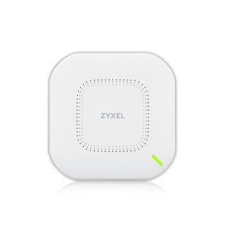 Acces Point Wi-Fi 6 Zyxel NWA110AX 2.4GHz(2x2)/5GHz(2x2) PoE+ 1x1G