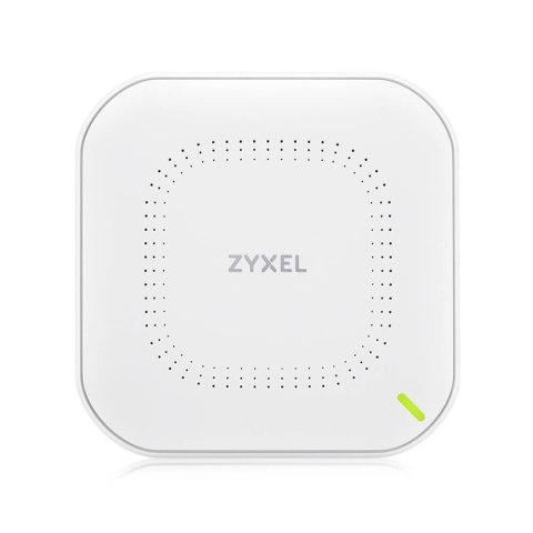 Acces Point Wi-Fi 6 Zyxel NWA50AXPRO 2.4GHz(2x2)/5GHz(3x3) PoE+/PoE++ 1x2,5G