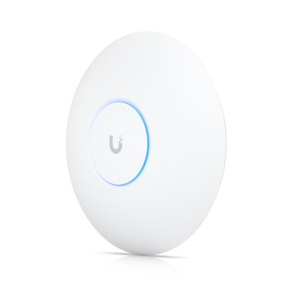 Acces Point Wi-Fi 7 Ubiquiti UniFi U7 Pro Max 2.4GHz(2x2)/5GHz(4x4)/6GHz(2x2) PoE+ 1x2,5G