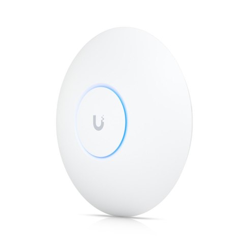 Acces Point Wi-Fi 7 Ubiquiti UniFi U7 Pro Max 2.4GHz(2x2)/5GHz(4x4)/6GHz(2x2) PoE+ 1x2,5G