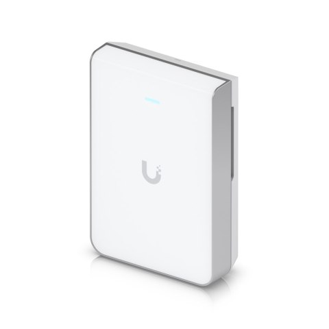 Acces Point Wi-Fi 7 Ubiquiti UniFi U7 Pro Wall 2.4GHz(2x2)/5GHz(2x2)/6GHz(2x2) PoE+ 1x2,5G