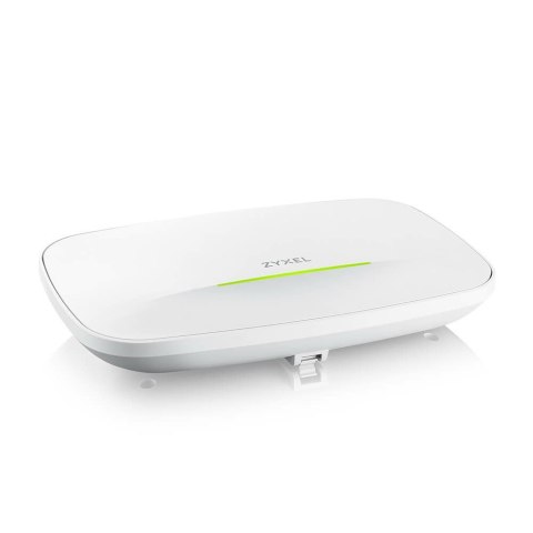 Acces Point Wi-Fi 7 Zyxel NWA130BE 2.4GHz(2x2)/5GHz(2x2)/6GHz(2x2) PoE+/PoE++ 2x2,5G