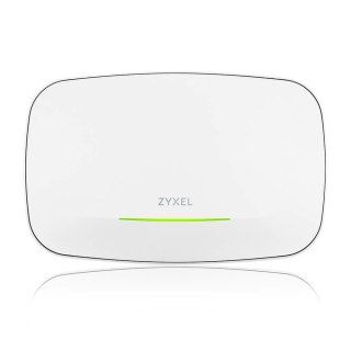 Acces Point Wi-Fi 7 Zyxel NWA130BE 2.4GHz(2x2)/5GHz(2x2)/6GHz(2x2) PoE+/PoE++ 2x2,5G