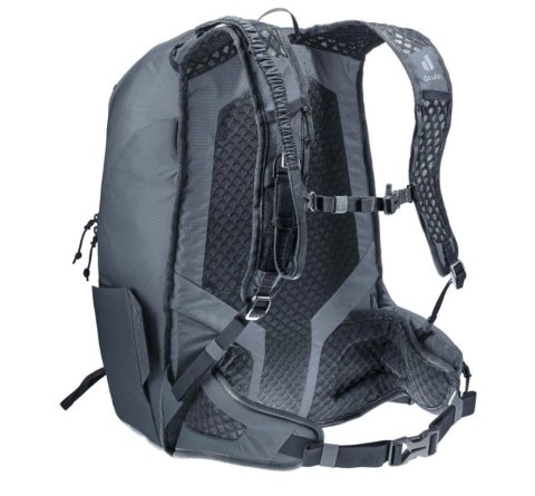 Plecak skiturowy Deuter Updays 24 SL - black