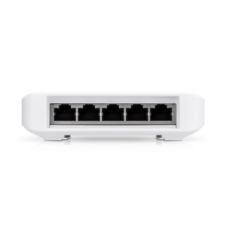 Switch Ubiquiti UniFi Flex 5p PoE ( PoE+: 4;) Managed Gigabit