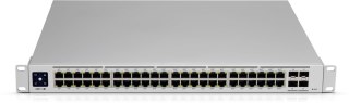 Switch Ubiquiti UniFi Pro 48 52p Managed Gigabit (USW-Pro-48-EU)