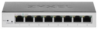 Switch Zyxel GS1200-8 8p Managed Gigabit