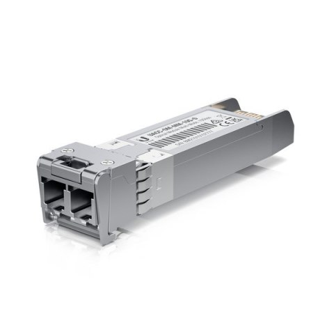 Wkładka SFP+ Ubiquiti 10 Gbps Multi-Mode Optical Module 2-pack