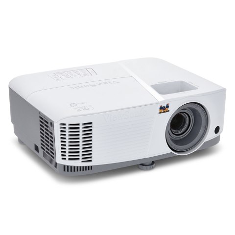 Projektor VIEWSONIC PA503S (DLP; SVGA (800x600); 3600 ANSI; 22000:1)