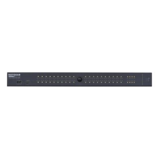 Switch Netgear GSM4248PX-100EUS 48p PoE 960W (PoE+: 40p) Managed 10 Gigabit