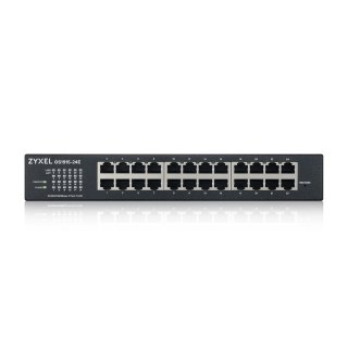 Switch Zyxel GS1915-24E 24p Managed Gigabit