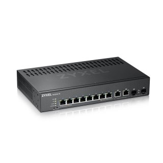 Switch Zyxel GS2220-10 10p Managed Gigabit