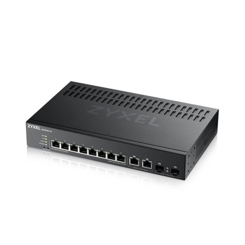 Switch Zyxel GS2220-10 10p Managed Gigabit