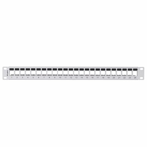 Patch panel Lanberg PPKS-1024-S (1U; 19")