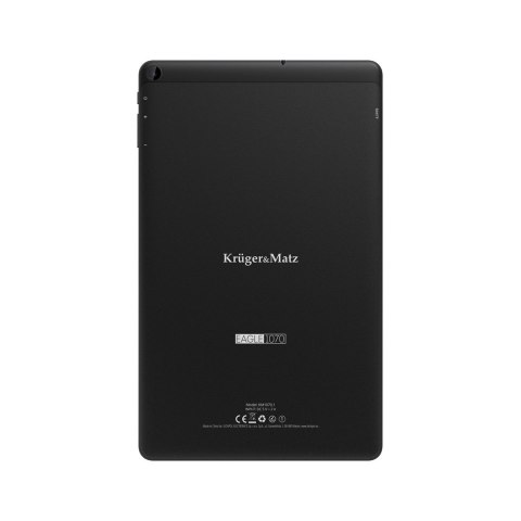 KRUGER & MATZ TABLET EAGLE 1070 (WYPRZEDAŻ)