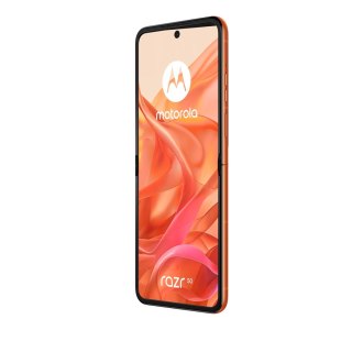 Motorola RAZR 50 8/256GB Spritz Orange