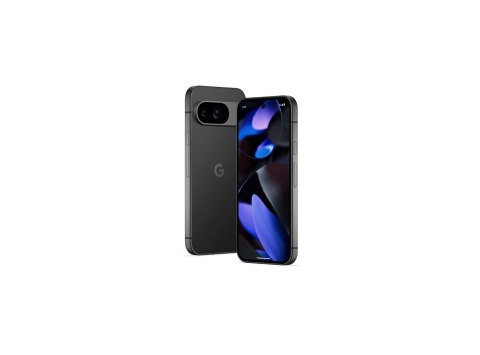 Smartfon Google Pixel 9 5G DS 12/128GB Obsidian