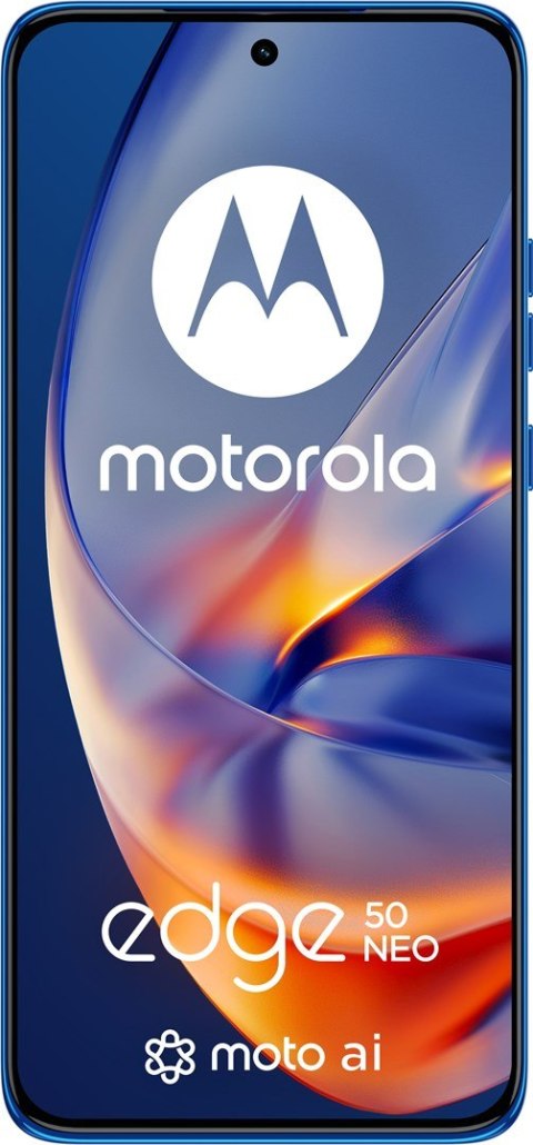 Motorola Edge 50 neo 5G 12/512 Nautical Blue