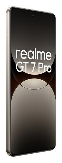 Realme GT 7 Pro 5G Dual Sim 12/512GB Galaxy Grey