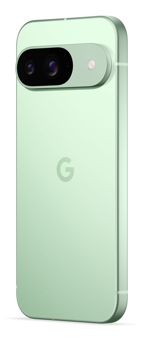 Smartfon Google Pixel 9 5G DualSIM 12/128GB Winter Green