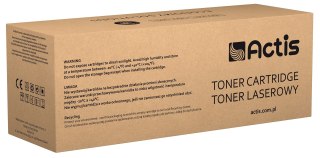 Actis TB-245YN Toner (zamiennik Brother TN-245Y; Standard; 2200 stron; żółty)