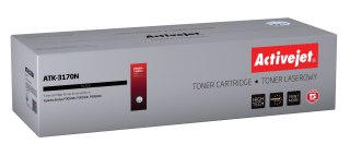 Activejet ATK-3170N Toner (zamiennik Kyocera TK-3170; Supreme; 15500 stron; czarny)