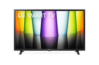 Telewizor LG 32LQ630B6LA LED 32'' HD Ready WebOS 6.0 Dolby Digital DVB-T2 Czarny