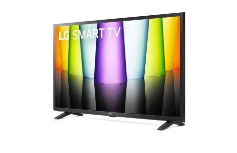 Telewizor LG 32LQ630B6LA LED 32'' HD Ready WebOS 6.0 Dolby Digital DVB-T2 Czarny