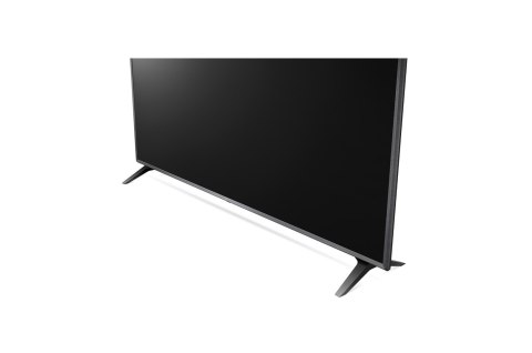 Telewizor LG 50UR781C LED 50'' 4K Ultra HD WebOS Dolby Digital DVB-T2 Czarny