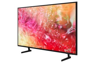 Telewizor Samsung UE43DU7192U LED 43'' 4K Ultra HD Tizen Dolby Digital DVB-T2 Czarny