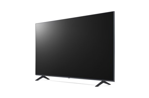 Telewizor LG 43UR78003LK LED 43'' 4K Ultra HD WebOS 23 Dolby Digital DVB-T2 Czarny (WYPRZEDAŻ)