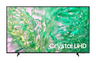 Telewizor Samsung UE50DU8072U LED 50'' 4K Ultra HD Tizen DVB-T2 Czarny