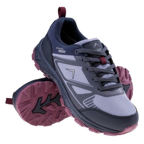 Buty Elbrus Evelyn Wp W 92800442309