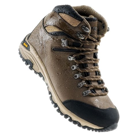 Buty Hi-Tec Sajama Mid Wp M 92800064449