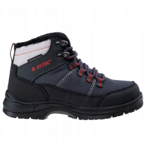 Buty Hi-tec Lusari Mid Wp Jr 92800377012