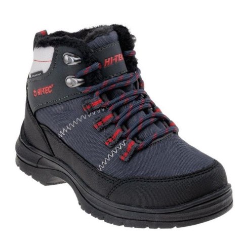 Buty Hi-tec Lusari Mid Wp Jr 92800377012