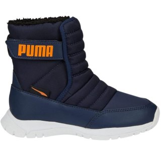 Buty Puma Nieve Wtr AC Ps Jr 380745 06