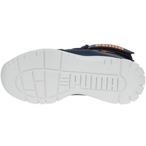 Buty Puma Nieve Wtr AC Ps Jr 380745 06