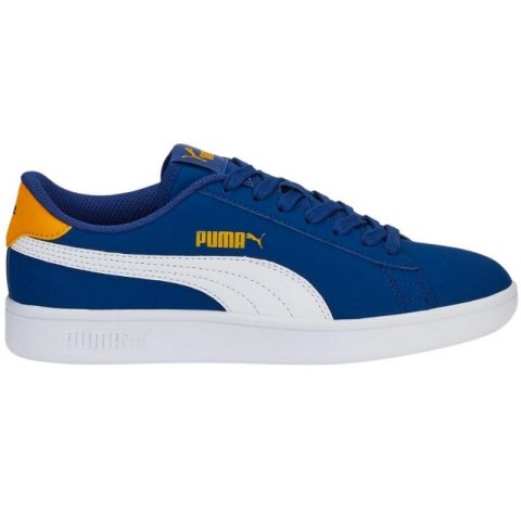 Buty Puma Smash v2 Buck Jr 365182 47