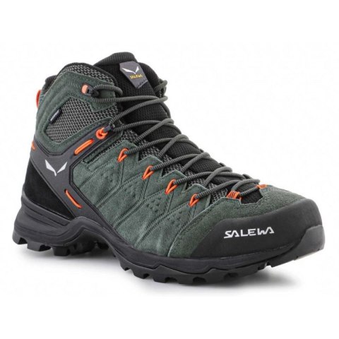 Buty Salewa Ms Alp Mate Mid Wp M 61384-5400