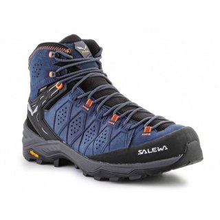 Buty Salewa Ms Alp Trainer 2 Mid Gtx M 61382-8675