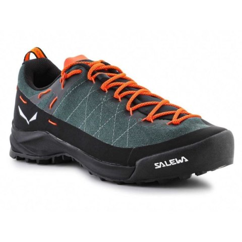 Buty Salewa Wildfire Canvas M 61406-5331