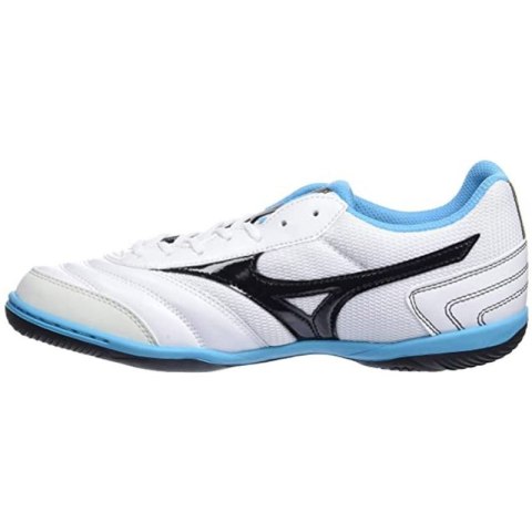 Buty piłkarskie Mizuno Mrl Sala Club IN M Q1GA220309