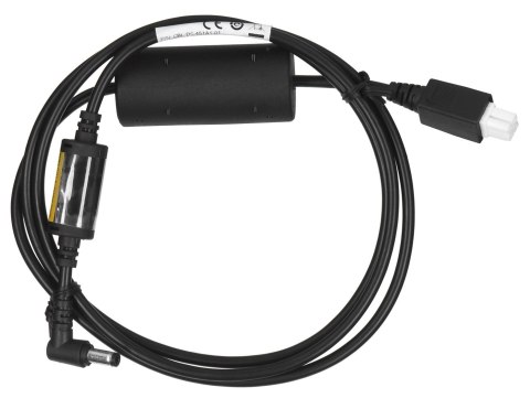 Zebra - Bezprzewodowy czytnik kodów kreskowych LI3678-SR3U42A0S1W USB/BAZA/kabel/zasilacz