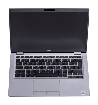 DELL LATITUDE 5310 i5-10210U 8GB 256GB SSD 13,3" FHD Win11pro + zasilacz UŻYWANY